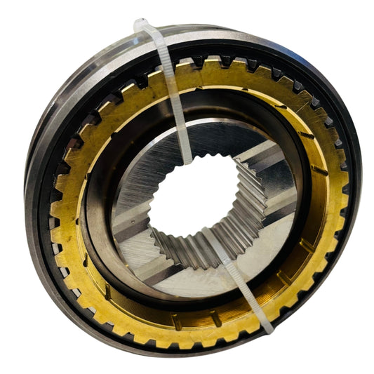 Mahindra Scorpio Synchronizer Gear Assembly | Genuine Quality by Sorex Spares
