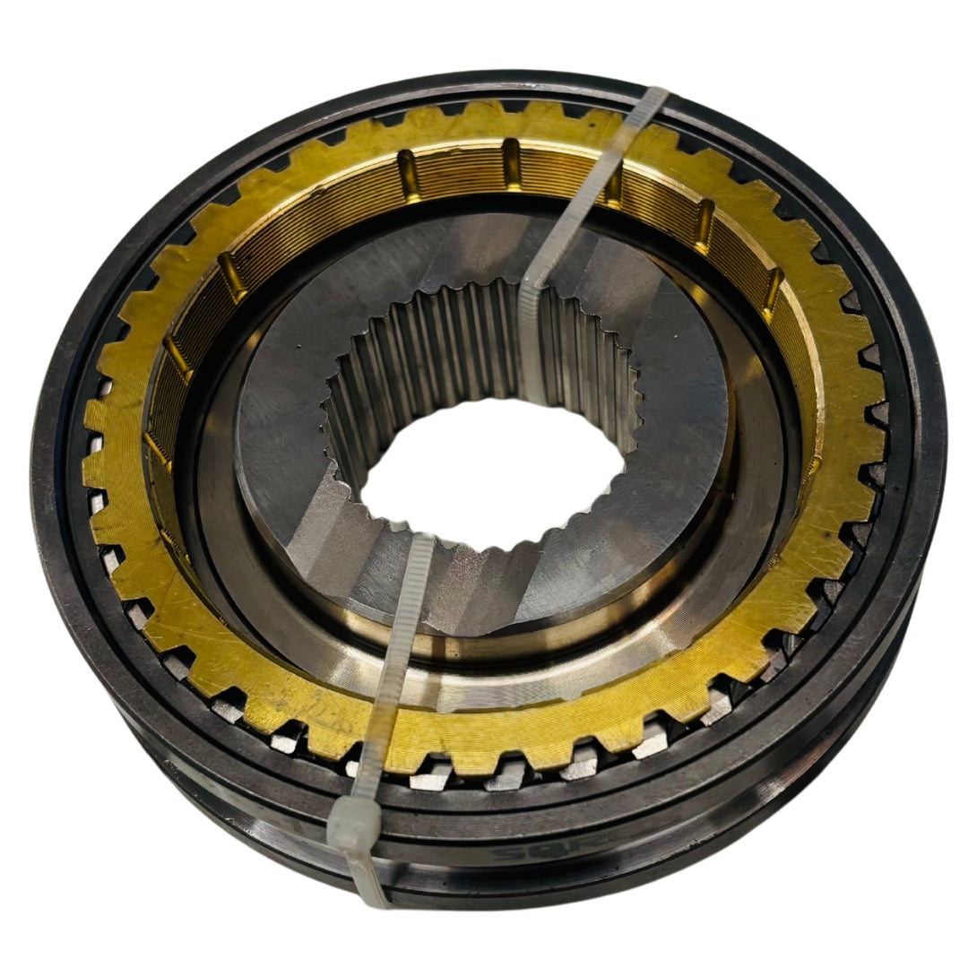 Mahindra Scorpio Synchronizer Gear Assembly | Genuine Quality by Sorex Spares