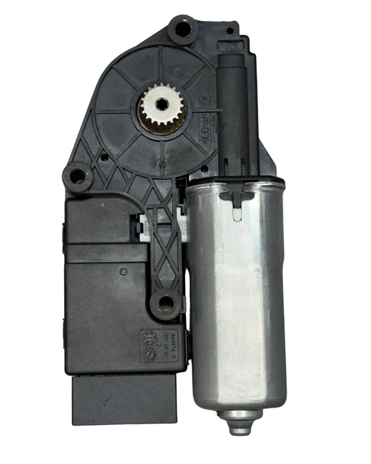 Mahindra XUV700 Electric Glass Panel Drive Assembly | Sorex Part No: SRX-60216 | OEM Part No: S0117E000131N