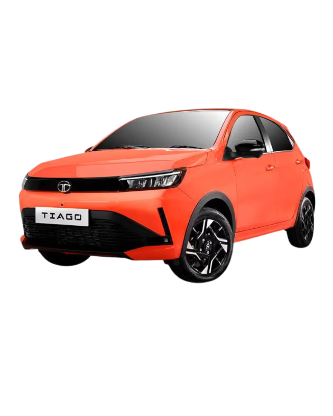 Tata Tiago Spare Parts Collection