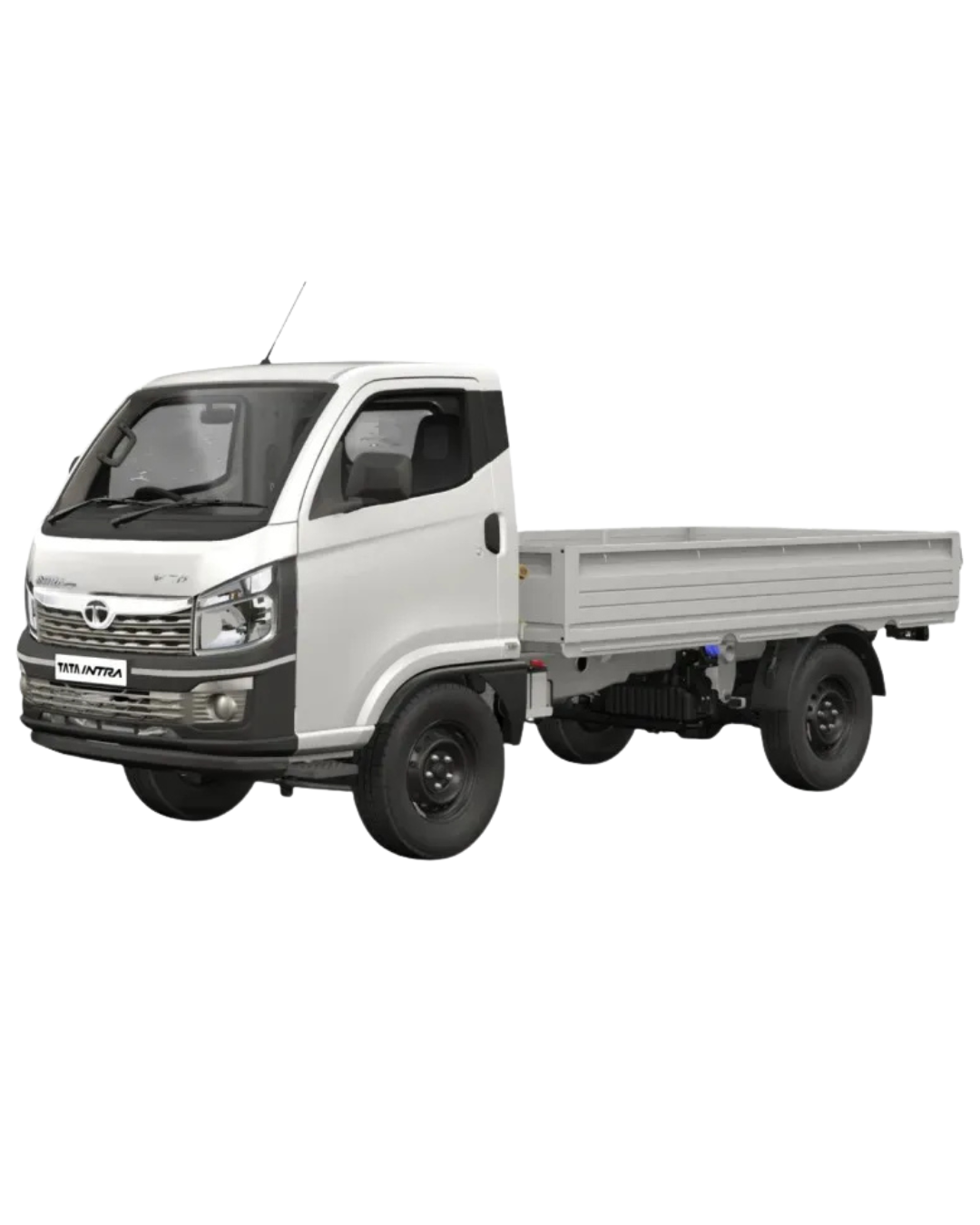 Tata Intra Spare Parts Collection
