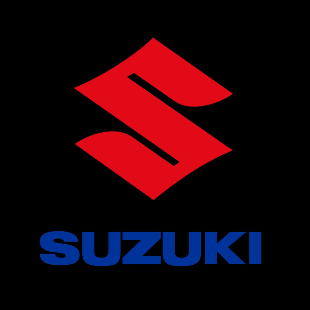 Suzuki Spare Parts Dubai