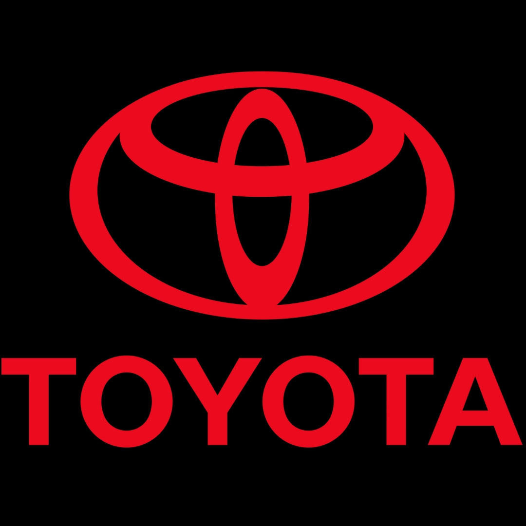 Toyota Spare Parts Dubai