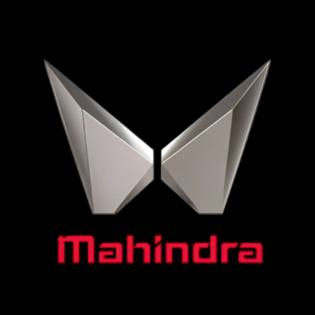Mahindra Spare Parts Dubai