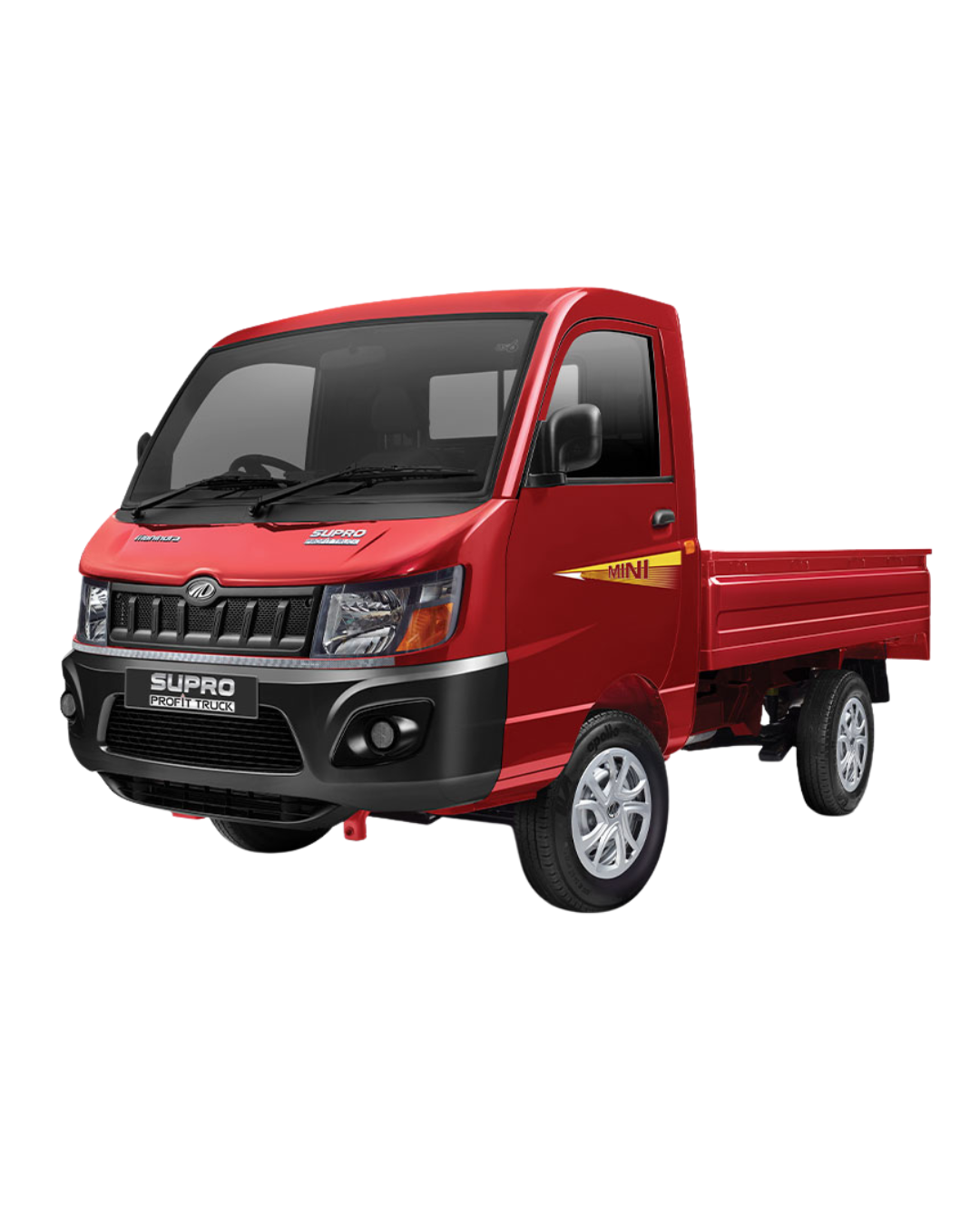 Mahindra Supro Spare Parts Collection