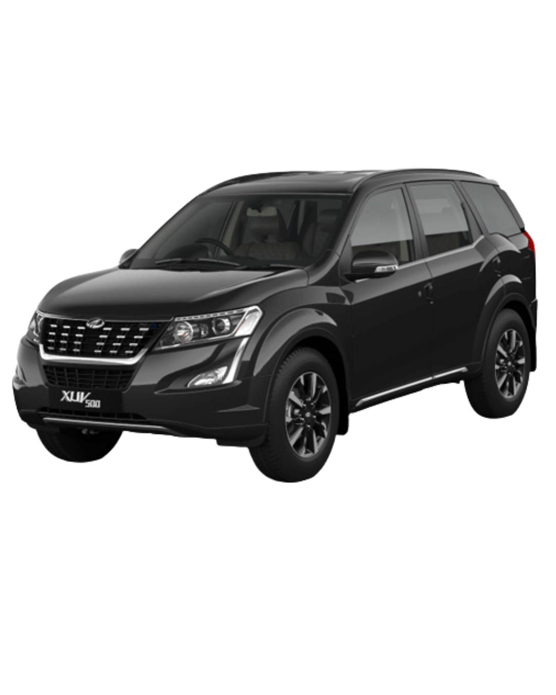 Mahindra XUV500 Spare Parts
