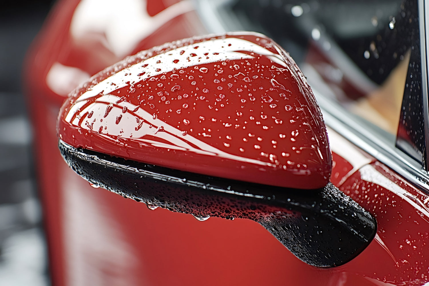 High-Quality Car Side Mirrors – Safe & Stylish | Sorex Spares