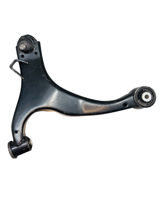 Mahindra XUV500 Lower Control Arm Assembly | Sorex Part No: SRX-60064 | Mahindra Part No: 0401BAA05390N