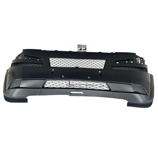 Mahindra XUV500 Front Bumper | High-Quality Sorex Spare Part