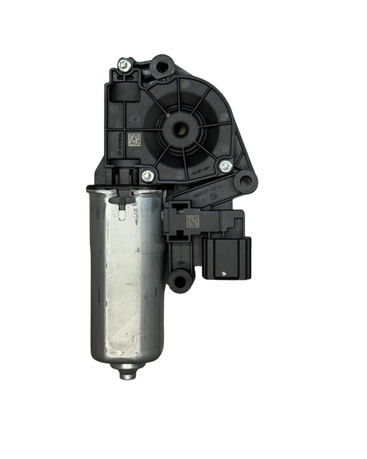 Mahindra XUV700 Electric Sunroof Roller Blind Drive Assembly | Sorex Part No: SRX-60215 | OEM Part No: S0117E000121N