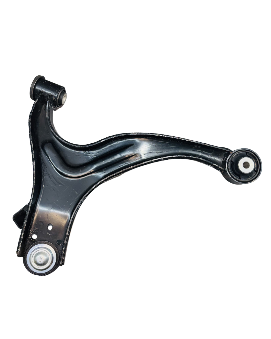 Mahindra XUV500 Lower Control Arm Assembly | Sorex Part No: SRX-60064 | Mahindra Part No: 0401BAA05390N