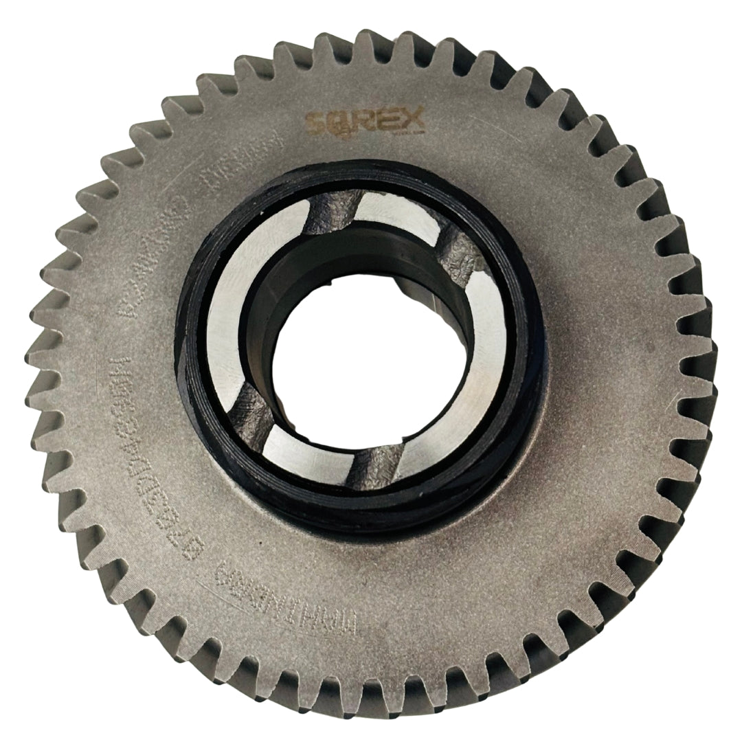 Mahindra Scorpio Synchronizer Gear Assembly | High-Quality Sorex Spare Part