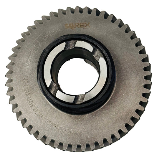 Mahindra Scorpio Synchronizer Gear Assembly | High-Quality Sorex Spare Part