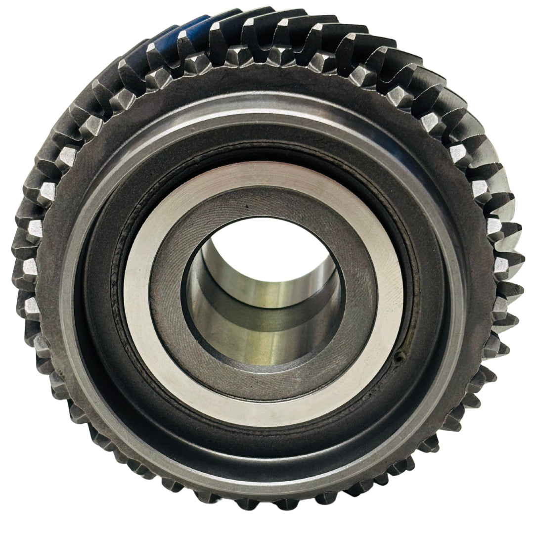 Mahindra Scorpio Synchronizer Gear Assembly | High-Quality Sorex Spare Part