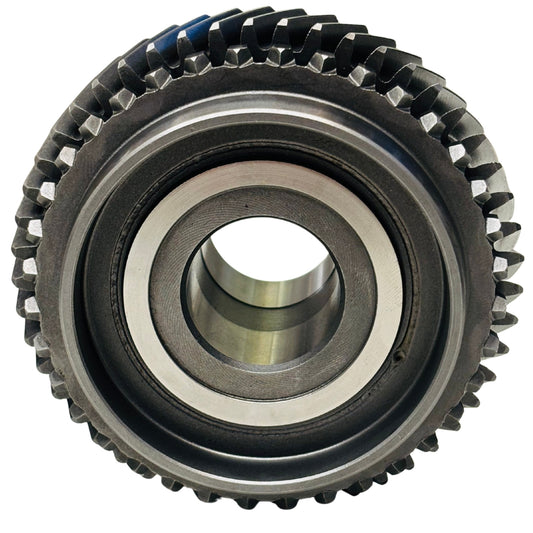 Mahindra Scorpio Synchronizer Gear Assembly | High-Quality Sorex Spare Part