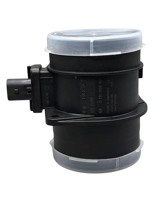 Mahindra XUV500 HFM7 Ratiometric Sensor W-2 | Sorex Part No: SRX-60199 | OEM Part No: 1805BAA00510N