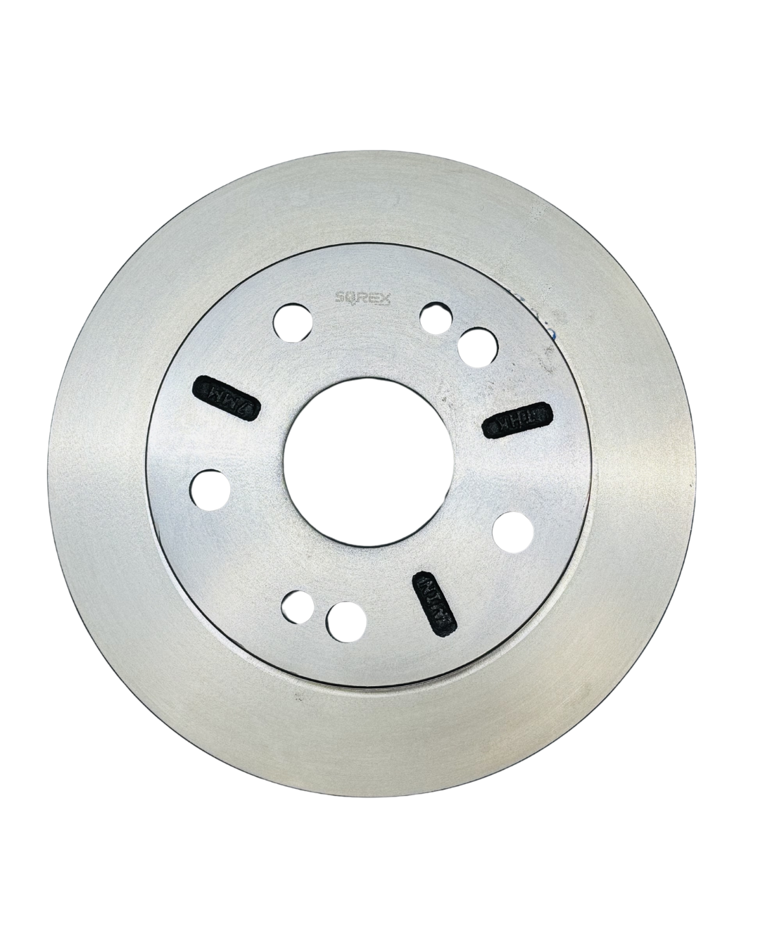 Mahindra XUV500 Rear Brake Disc Rotor / Plate Disc Caliper RR | Sorex Part No: SRX-60116 | Mahindra Part No: 0603AAB00330N