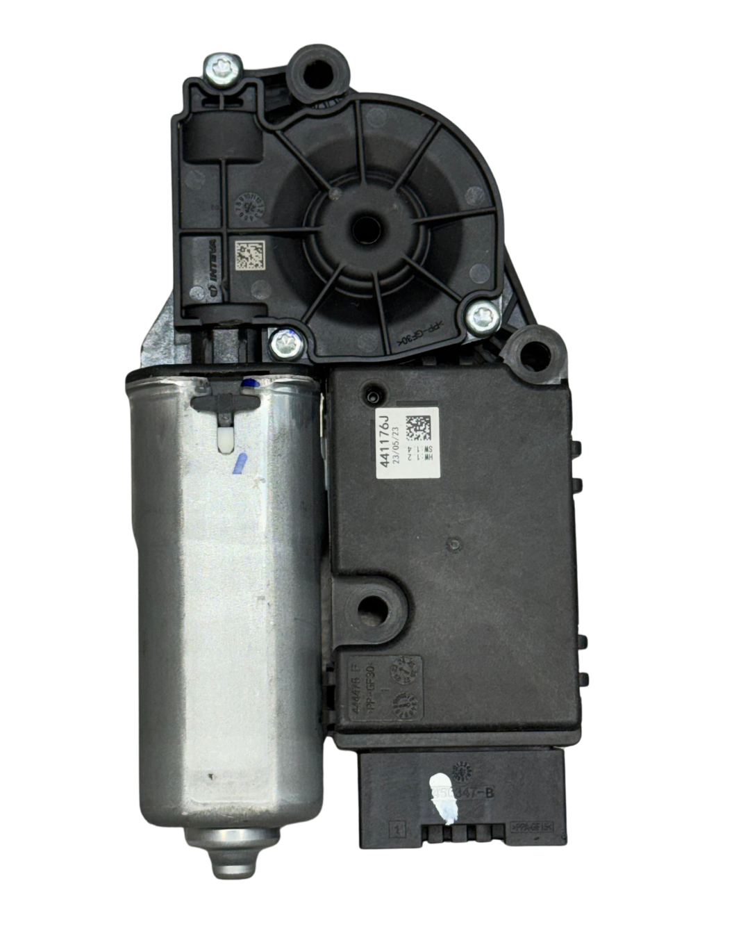 Mahindra XUV700 Electric Glass Panel Drive Assembly | Sorex Part No: SRX-60216 | OEM Part No: S0117E000131N