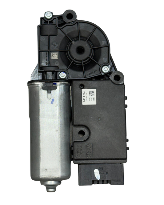 Mahindra XUV700 Electric Glass Panel Drive Assembly | Sorex Part No: SRX-60216 | OEM Part No: S0117E000131N