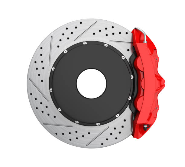 Sorex Spares Premium Disc Brake – Precision, Performance, and Reliability