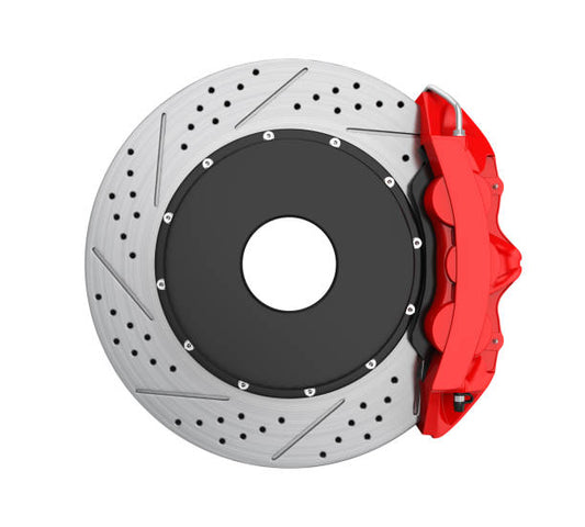 Sorex Spares Premium Disc Brake – Precision, Performance, and Reliability